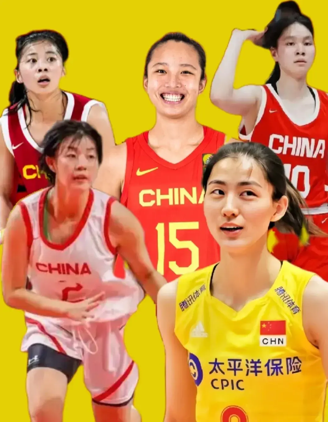 中国篮协便