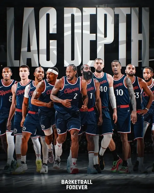Kztu, 每个球员都, NBA官方