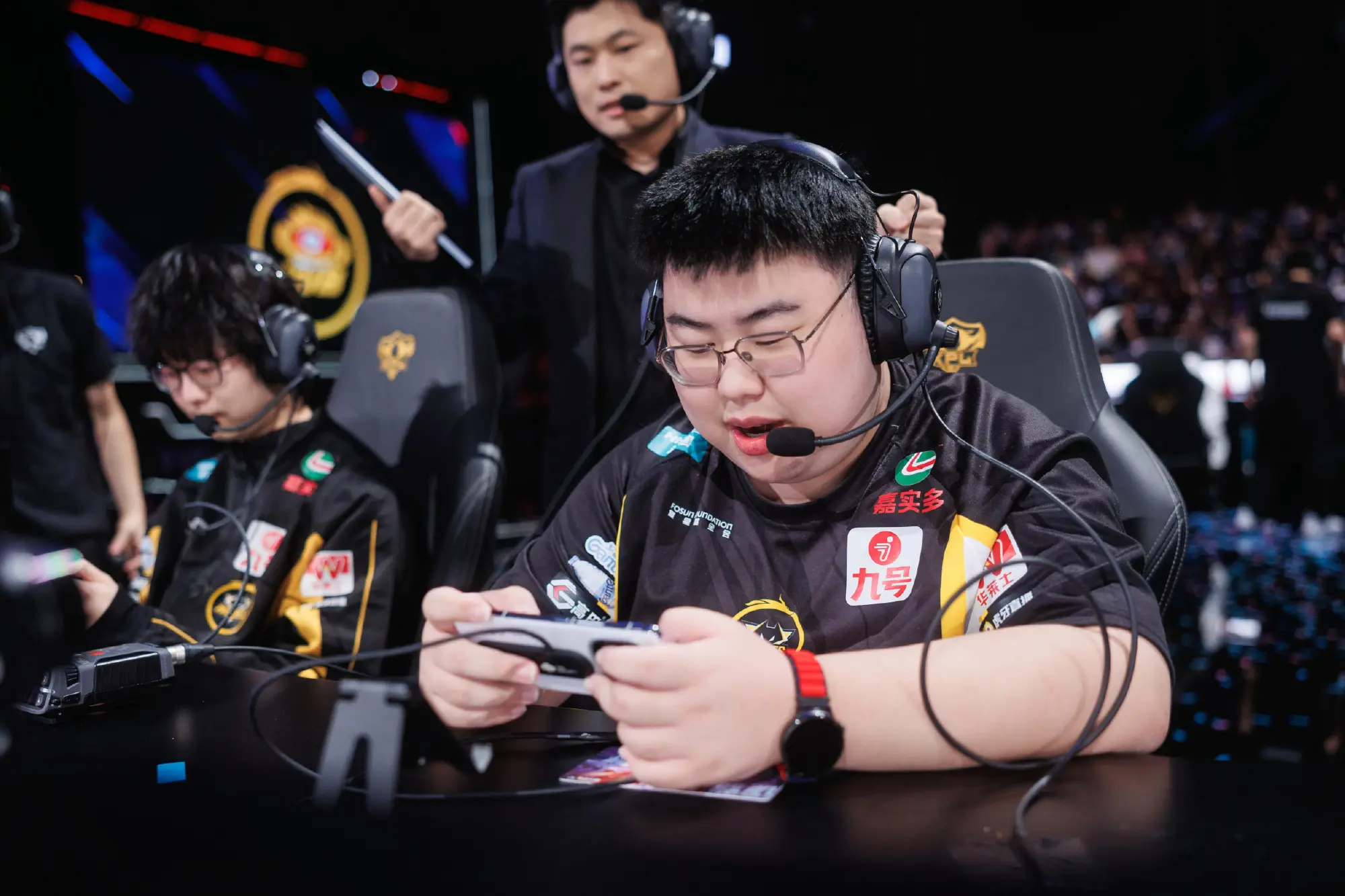 只需要一次, 有人情味了