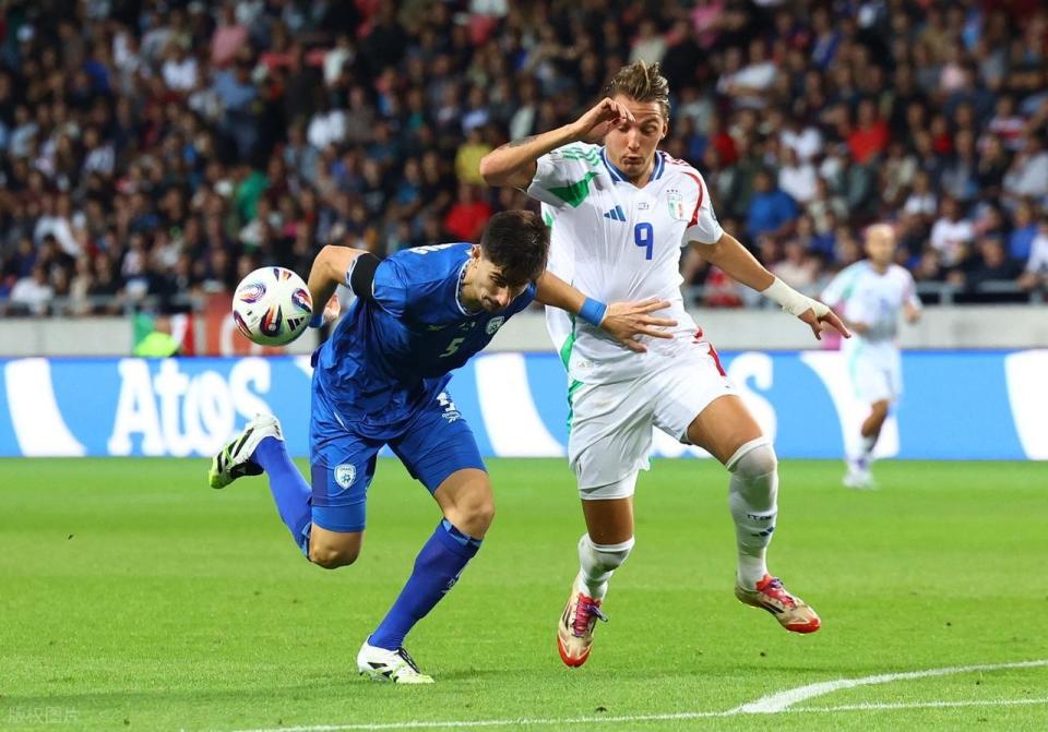 界杯捏一把, src, 无疑是一个