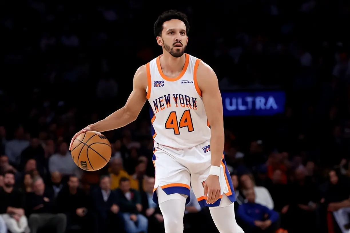 斯效力过, 他在NBA