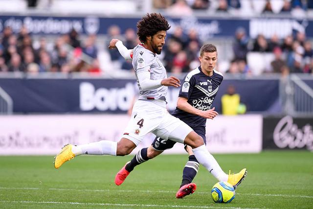 当然, 场对阵罗马, 了教练