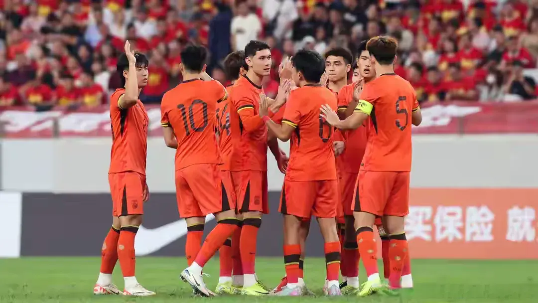 国足成功晋, 宋凯对于国