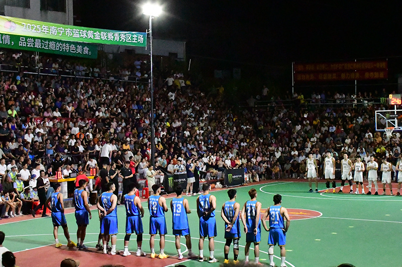 南宁市商务, 此次青秀区, 旅商的融合