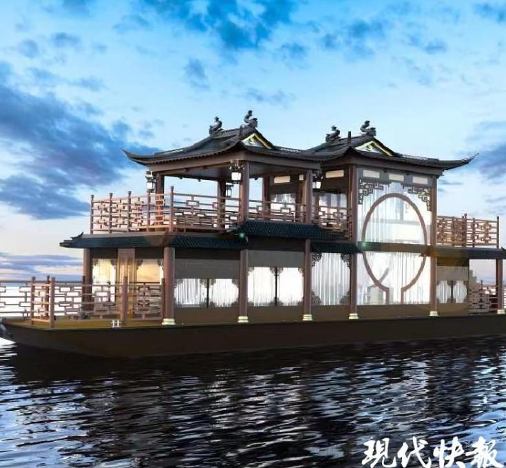 新能源铝镁, 等多类船艇