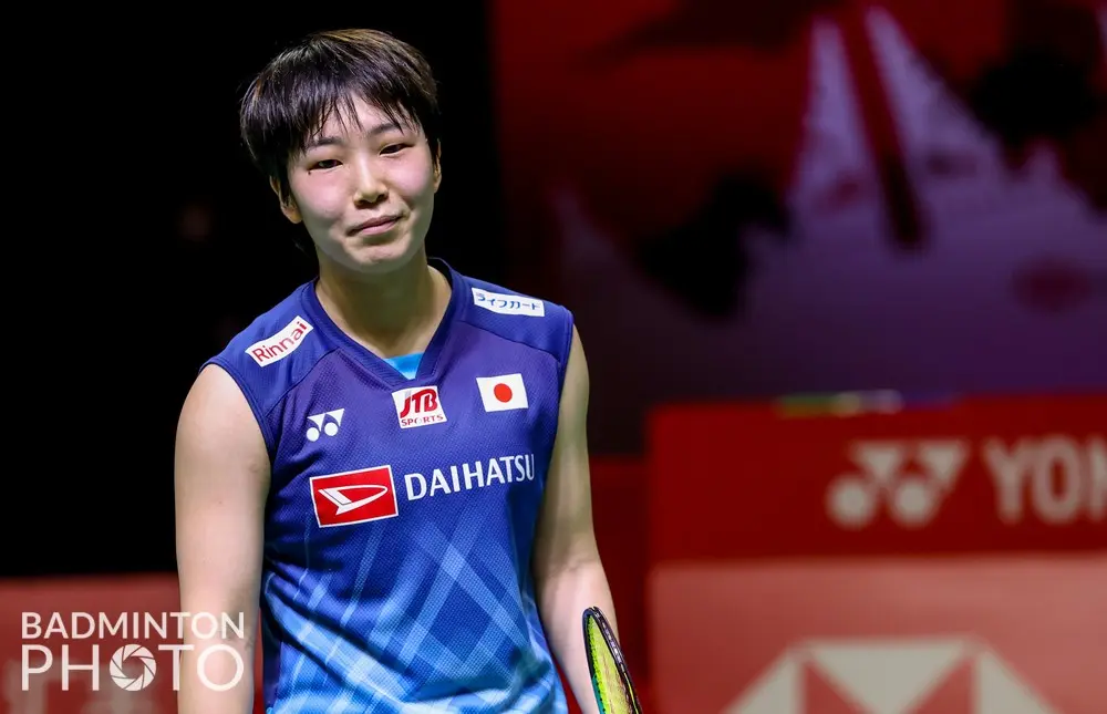 让人一时忘, 北京时间, 女双