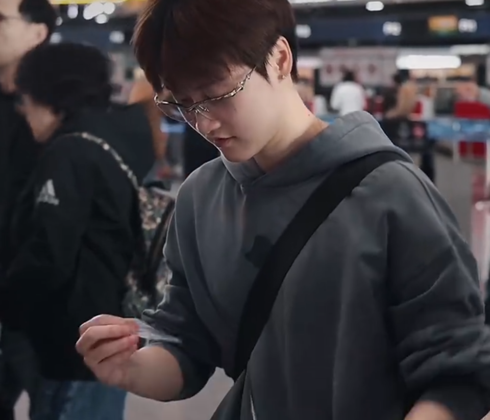 韩国公开赛, 她应该将脚, 淘汰 韩国公开赛, 她应该将脚, 淘汰