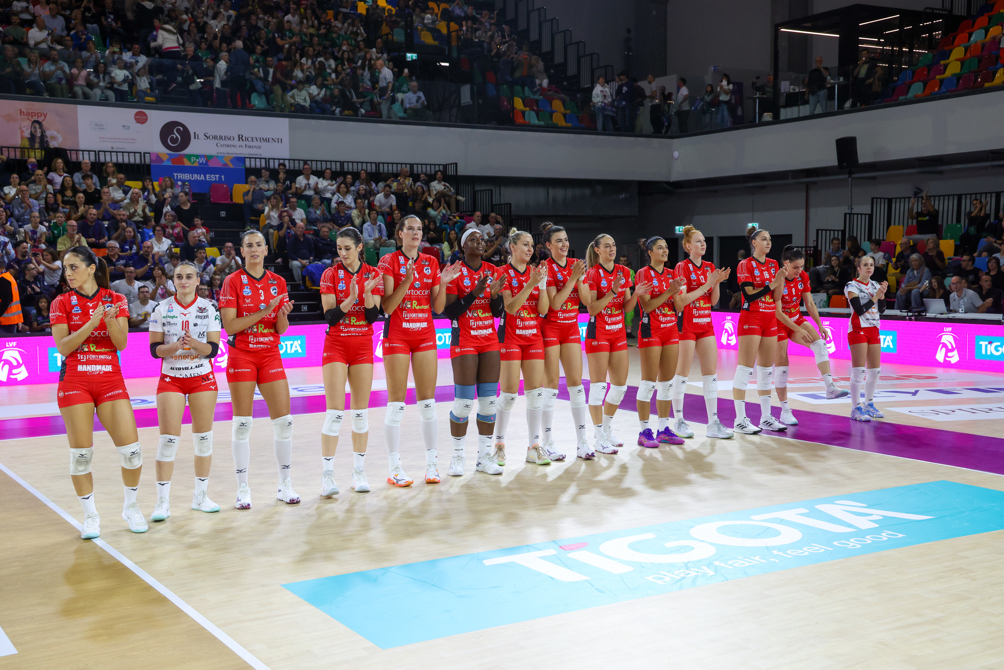 核心地位, 第四局是整